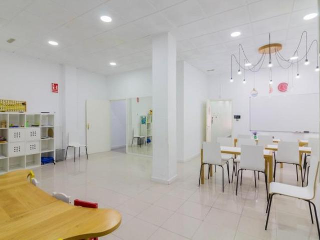 Local Comercial en alquiler en Callosa De Segura