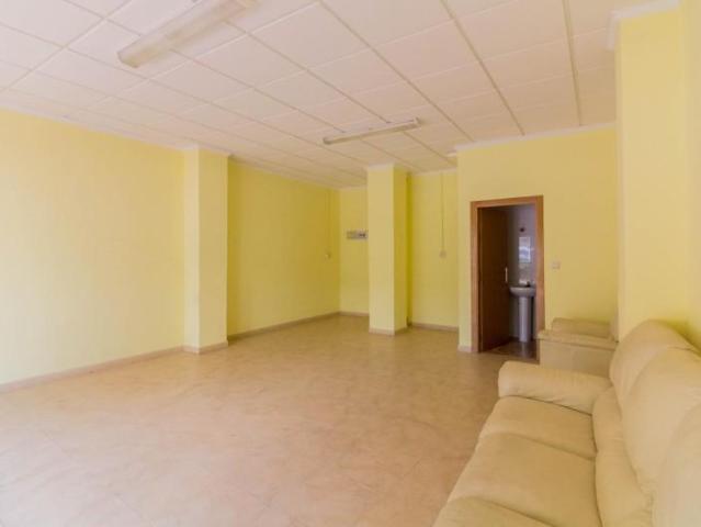 Local Comercial en alquiler en Callosa De Segura, Carretera de Rafal