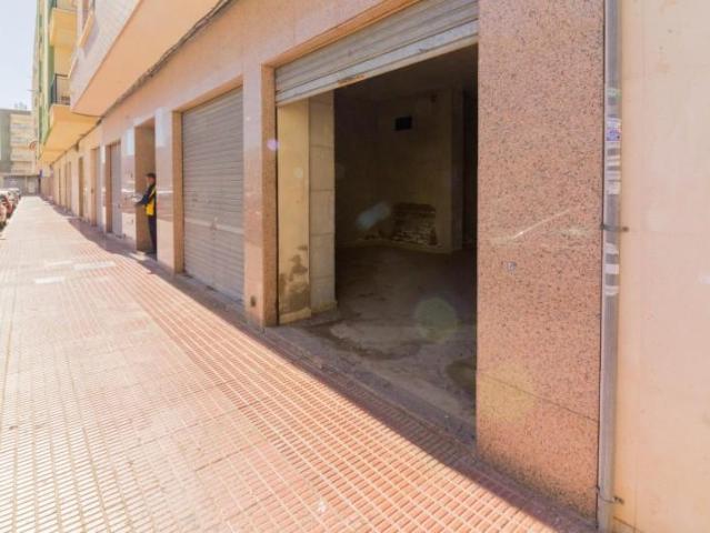 Local Comercial en alquiler en Callosa De Segura, Raval de Sant Francesc