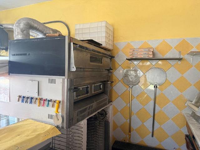 Local Comercial en alquiler en Calonge i Sant Antoni, Baix Empordà