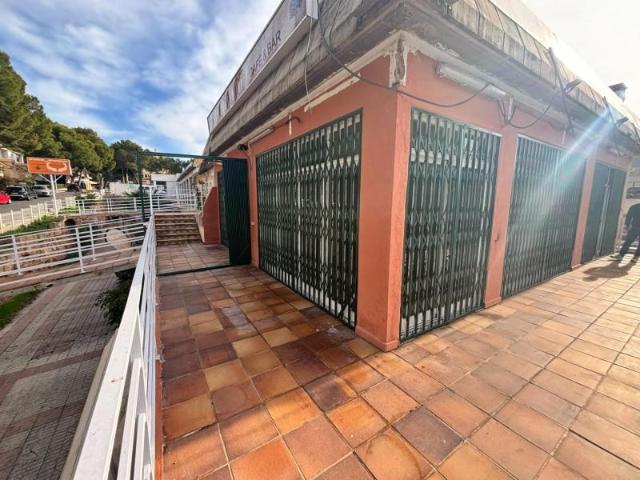 Local Comercial en alquiler en Peguera, Baleares