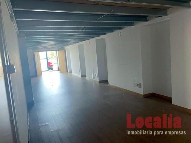 Nave en alquiler en Camargo, Igollo