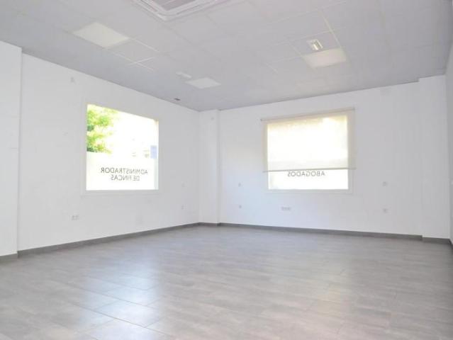 Local Comercial en alquiler en Camas