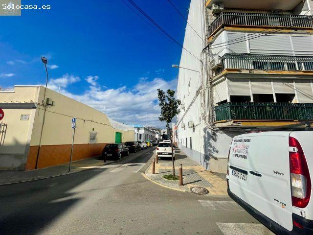 Local Comercial en alquiler en Camas
