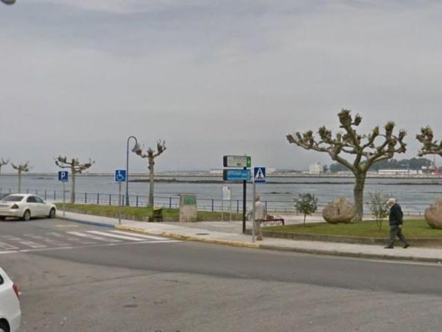 Local Comercial en alquiler en Cambados, Os Olmos