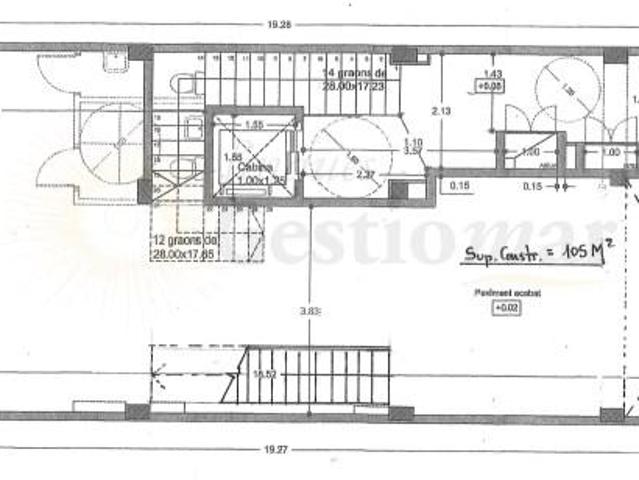 Local Comercial en alquiler en Cambrils