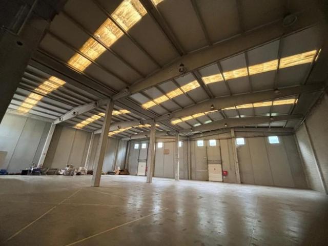 Local Comercial en alquiler en Campllong