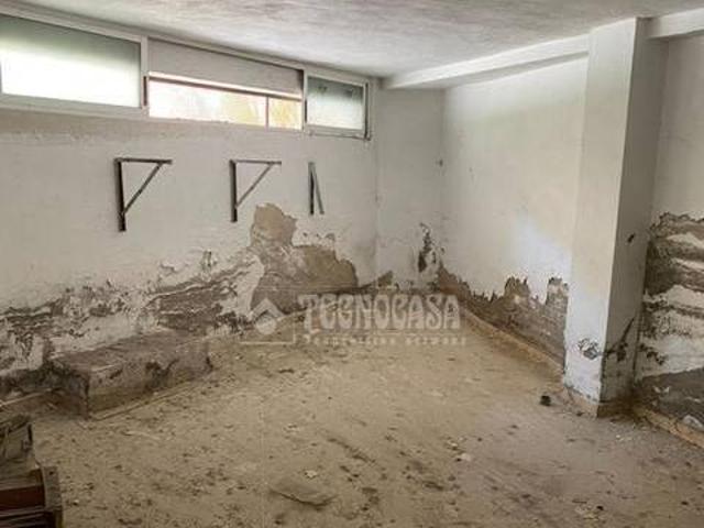 Casa en alquiler en Alicante