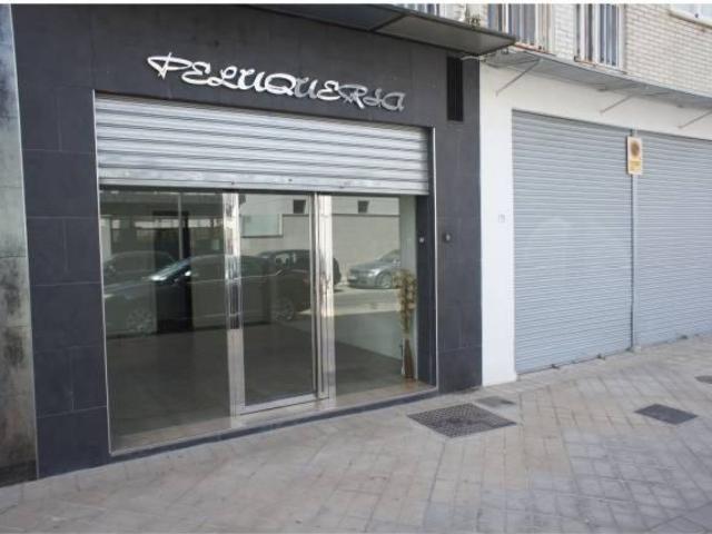 Local Comercial en alquiler en Genil, Comarca de la Vega de Granada