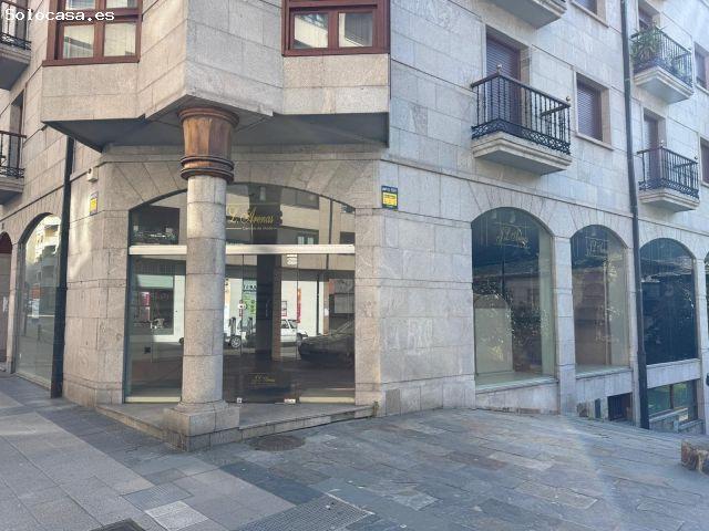 Local Comercial en alquiler en Cangas Del Narcea, Asturias