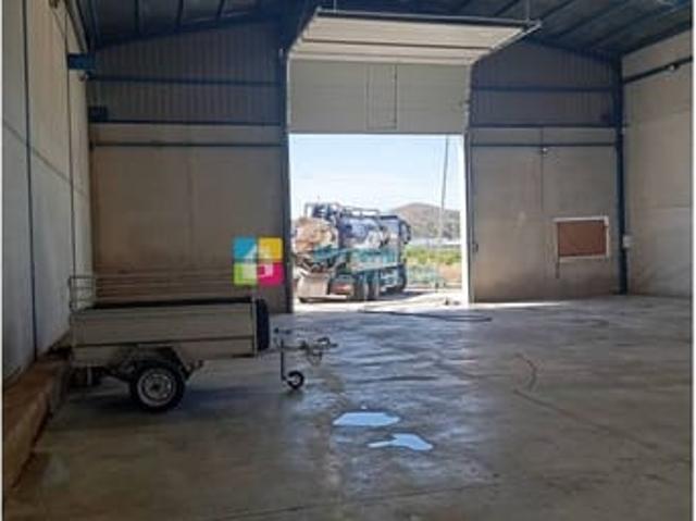 Local Comercial en alquiler en El Fas, Valle del Almanzora
