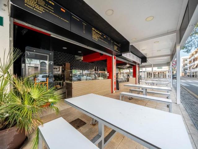Local Comercial en alquiler en Llevant, Baleares