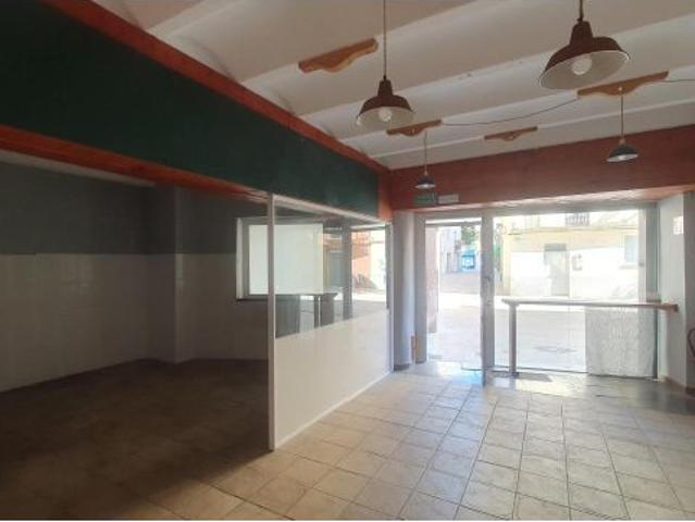Local Comercial en alquiler en Capellades