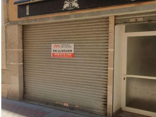 Local Comercial en alquiler en Capellades, Barcelona