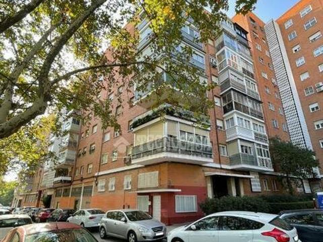 Casa en alquiler en Madrid