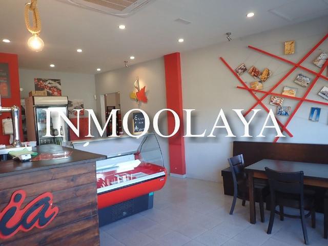 Local Comercial en alquiler en Cardedeu