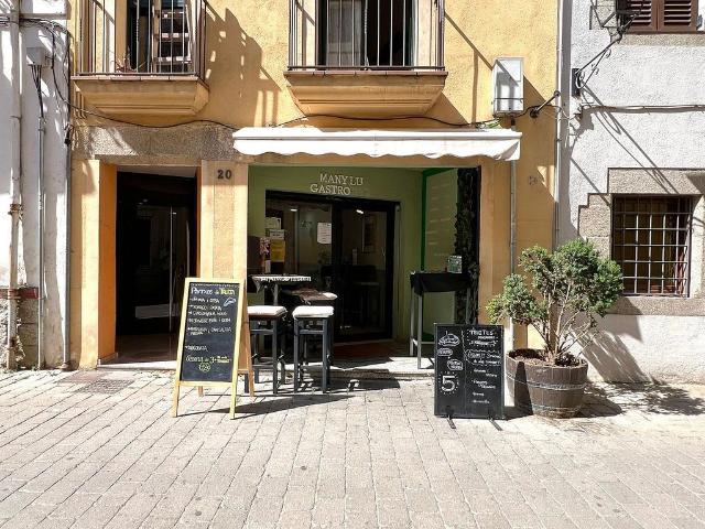 Local Comercial en alquiler en Cardedeu