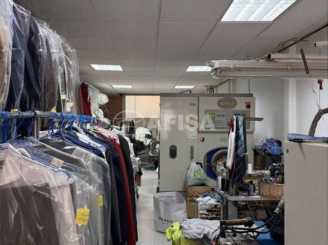 Local Comercial en alquiler en Vallès Oriental, Catalunya