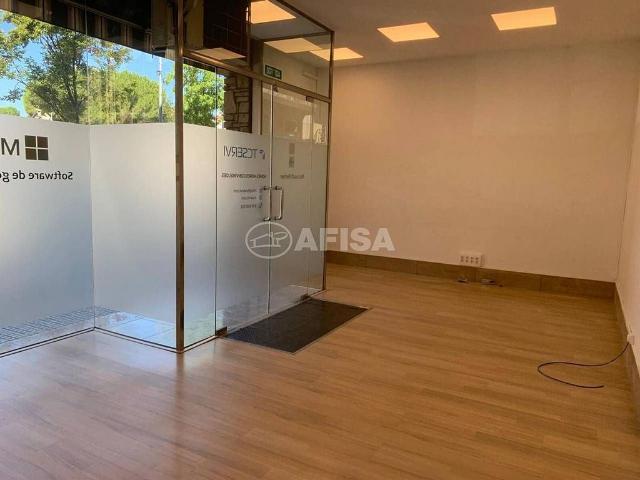 Local Comercial en alquiler en Vallès Oriental, Catalunya