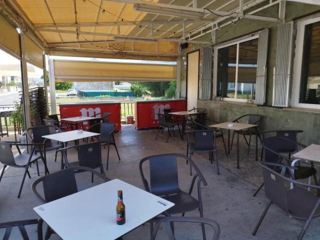 Local Comercial en alquiler en Villaverde de la Abadía, El Bierzo