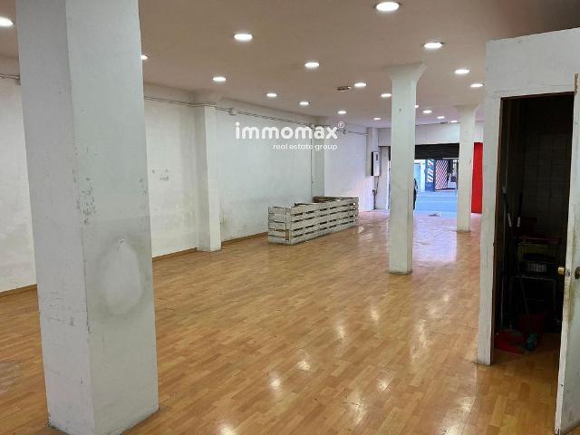 Local Comercial en alquiler en Vallès Occidental, Catalunya