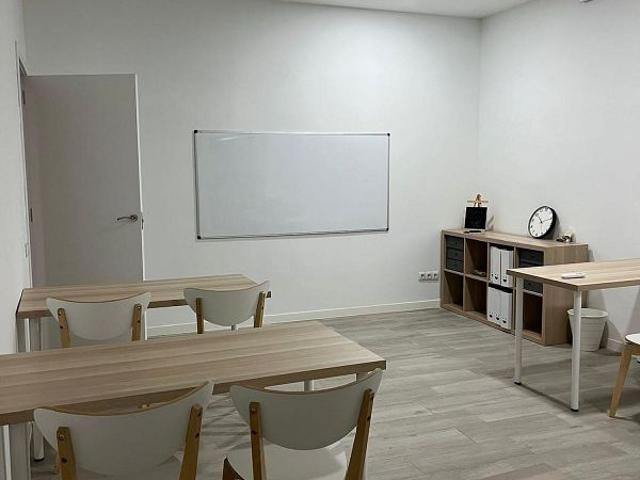 Local Comercial en alquiler en el Centre, Baix Llobregat
