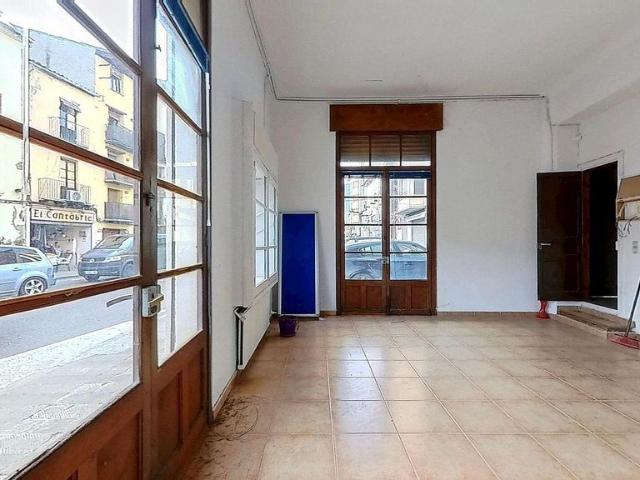 Local Comercial en alquiler en Alt Urgell, Catalunya