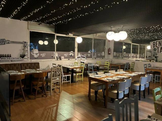 Local Comercial en alquiler en Sant Andreu De La Barca, la Solana
