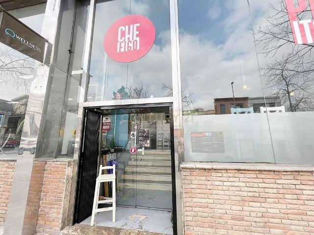 Local Comercial en alquiler en Sabadell, la Serra d'en Camaró