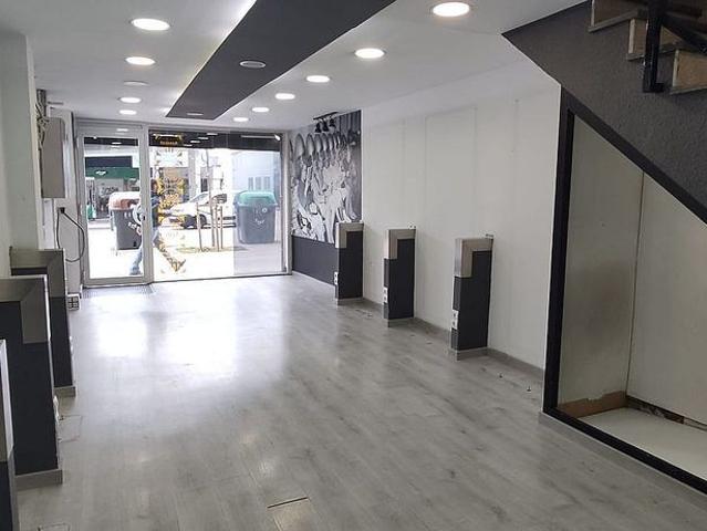 Local Comercial en alquiler en Vallès Occidental, Catalunya