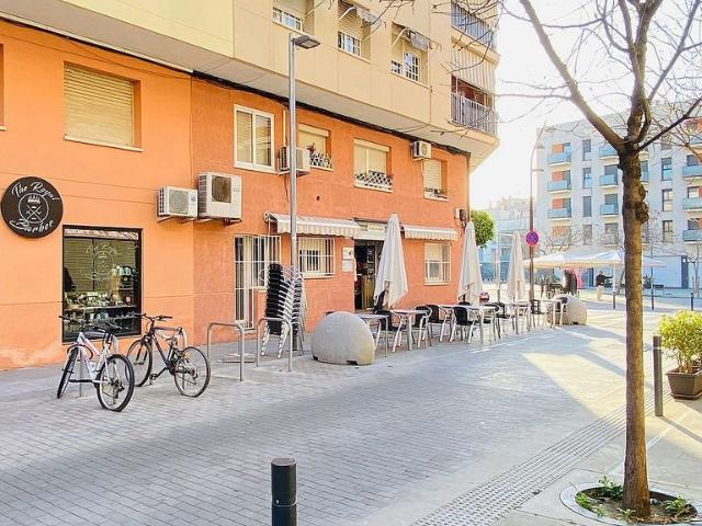 Local Comercial en alquiler en Viladecans, Baix Llobregat