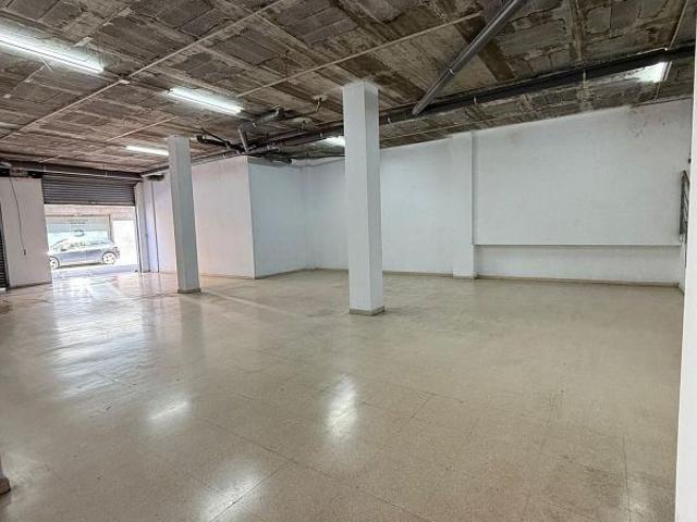 Local Comercial en alquiler en Cardedeu, Poble Sec