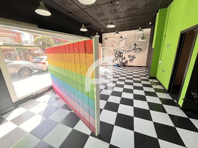 Local Comercial en alquiler en Cardedeu, Poble Sec