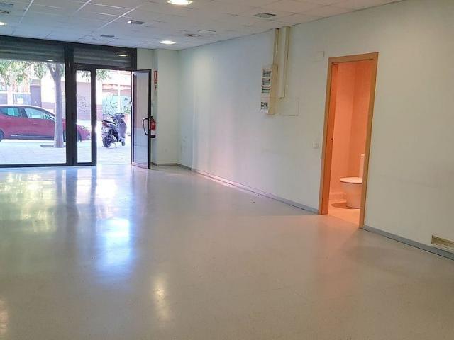 Local Comercial en alquiler en Sant Just Desvern