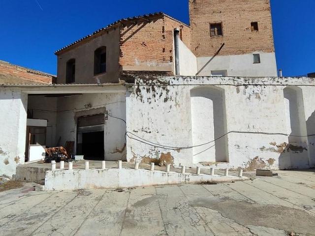 Local Comercial en alquiler en L'aldea, Barri de l'Estació