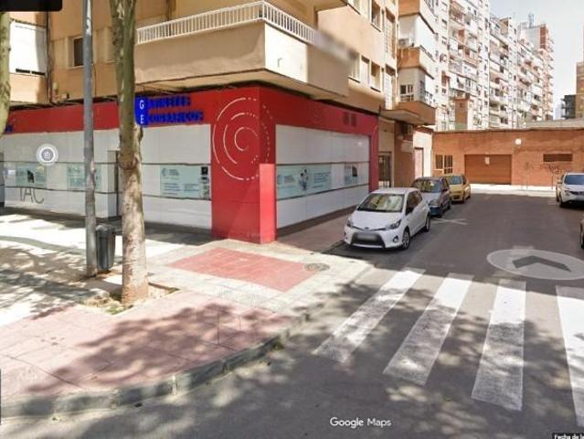 Local Comercial en alquiler en Cartagena Casco, Cartagena