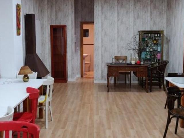 Local Comercial en alquiler en San Antonio Abad, Cartagena