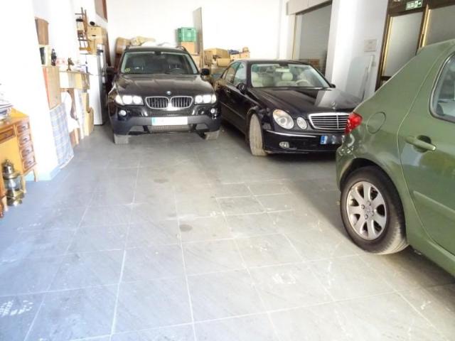 Local Comercial en alquiler en Cartagena Casco, Cartagena