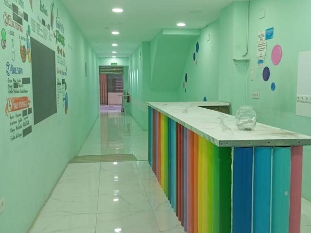 Local Comercial en alquiler en Cartagena Casco, Cartagena