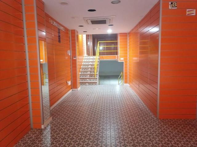 Local Comercial en alquiler en Cartagena, Murcia