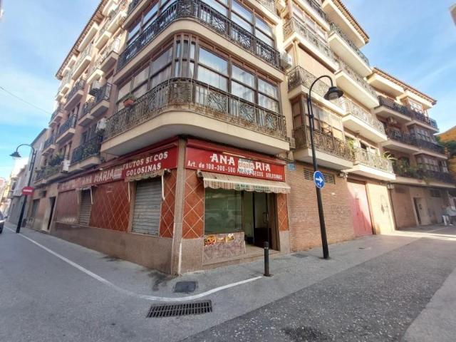 Local Comercial en alquiler en Cartagena Casco, Cartagena