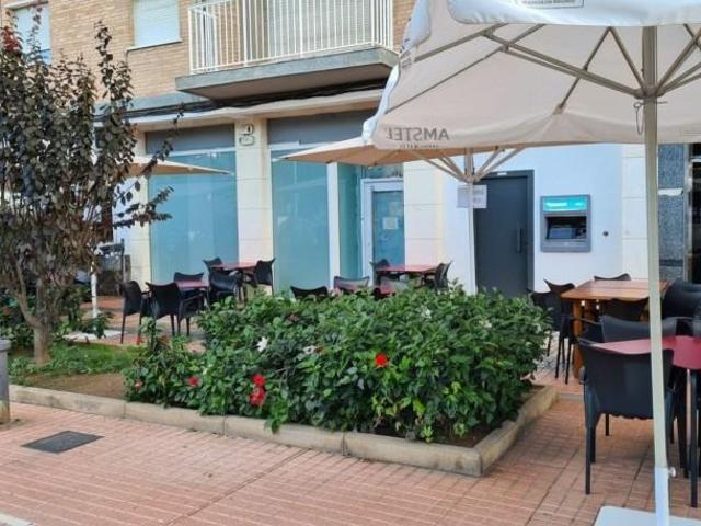 Local Comercial en alquiler en San Antonio Abad, Cartagena