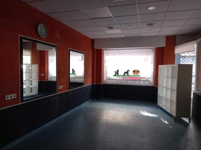 Local Comercial en alquiler en San Antonio Abad, Cartagena