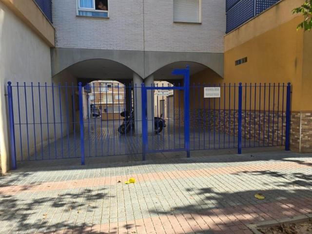 Local Comercial en alquiler en San Antonio Abad, Cartagena