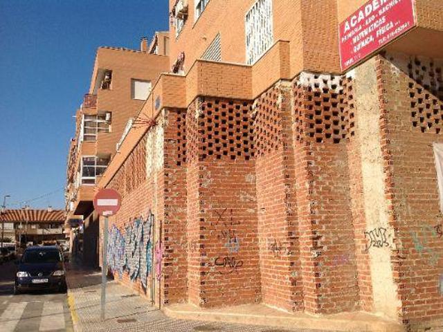 Local Comercial en alquiler en San Antonio Abad, Cartagena