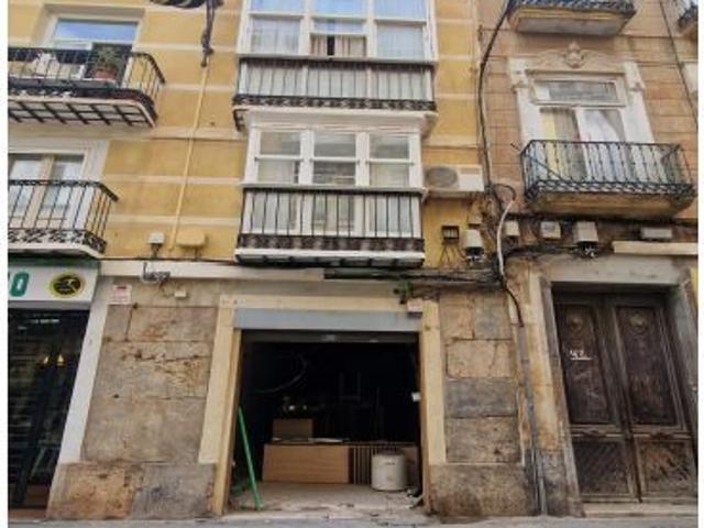 Local Comercial en alquiler en Cartagena Casco, Campo de Cartagena y Mar Menor