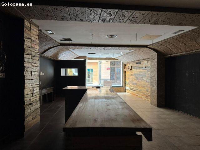 Local Comercial en alquiler en Cartagena, Murcia