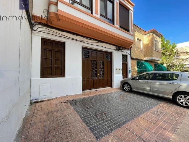 Local Comercial en alquiler en Cartagena Casco, Campo de Cartagena y Mar Menor