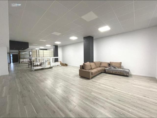 Local Comercial en alquiler en Estación de Cártama, Valle del Guadalhorce