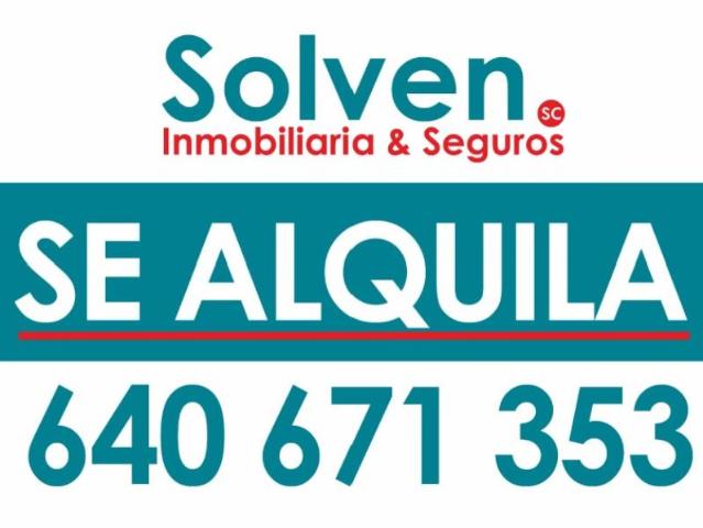 Local Comercial en alquiler en Cártama, Puerto Terrón
